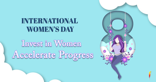Celebrating Women's Journey: A Tribute to International Women's Day